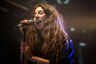 Intergalactic Lovers @ dranouter 2015, picture 24, photographed by Devid Camerlynck - FrontView Magazine