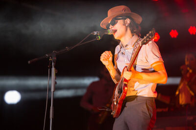 Jett Rebel @ Linkerwoofer, picture 6, photographed by Marc Verdonck - FrontView Magazine