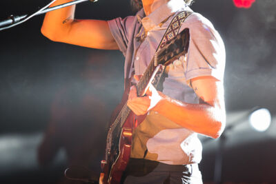 Jett Rebel @ Linkerwoofer, picture 8, photographed by Marc Verdonck - FrontView Magazine