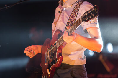 Jett Rebel @ Linkerwoofer, picture 9, photographed by Marc Verdonck - FrontView Magazine