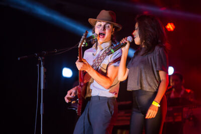 Jett Rebel @ Linkerwoofer, picture 12, photographed by Marc Verdonck - FrontView Magazine
