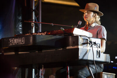 Jett Rebel @ Linkerwoofer, picture 14, photographed by Marc Verdonck - FrontView Magazine