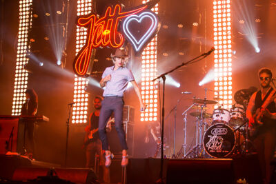 Jett Rebel @ Linkerwoofer, picture 15, photographed by Marc Verdonck - FrontView Magazine