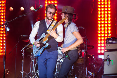 Jett Rebel @ Linkerwoofer, picture 17, photographed by Marc Verdonck - FrontView Magazine