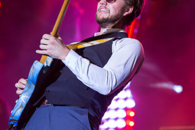 Jett Rebel @ Linkerwoofer, picture 20, photographed by Marc Verdonck - FrontView Magazine