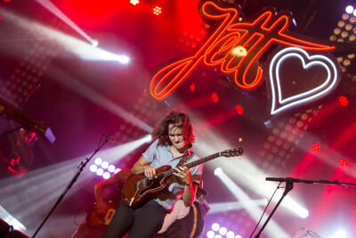 Jett Rebel @ Linkerwoofer, picture 29, photographed by Marc Verdonck - FrontView Magazine