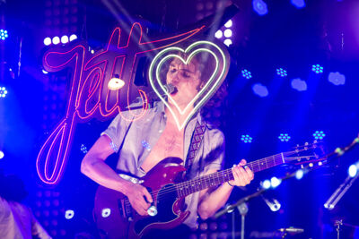 Jett Rebel @ Linkerwoofer, picture 33, photographed by Marc Verdonck - FrontView Magazine