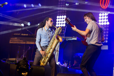 Jett Rebel @ Linkerwoofer, picture 37, photographed by Marc Verdonck - FrontView Magazine