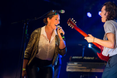 Jett Rebel @ Linkerwoofer, picture 39, photographed by Marc Verdonck - FrontView Magazine