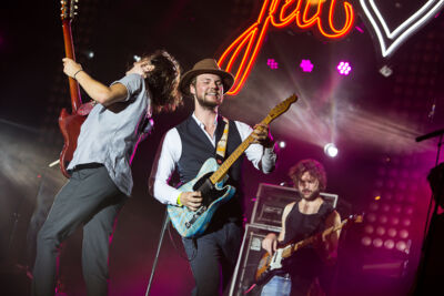 Jett Rebel @ Linkerwoofer, picture 42, photographed by Marc Verdonck - FrontView Magazine