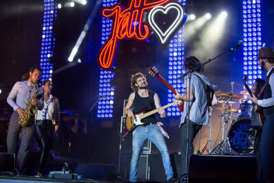 Jett Rebel @ Linkerwoofer, picture 45, photographed by Marc Verdonck - FrontView Magazine