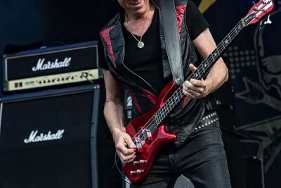Michael Schenker's Temple of Rock @ Alcatraz Metal Fest 2015, picture 3, photographed by Edwin Houdevelt - FrontView Magazine