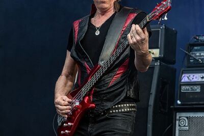 Michael Schenker's Temple of Rock @ Alcatraz Metal Fest 2015, picture 6, photographed by Edwin Houdevelt - FrontView Magazine