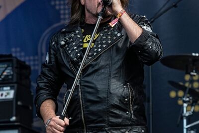 Michael Schenker's Temple of Rock @ Alcatraz Metal Fest 2015, picture 7, photographed by Edwin Houdevelt - FrontView Magazine