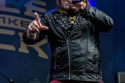 Michael Schenker's Temple of Rock @ Alcatraz Metal Fest 2015, picture 14, photographed by Edwin Houdevelt - FrontView Magazine