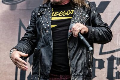 Michael Schenker's Temple of Rock @ Alcatraz Metal Fest 2015, picture 27, photographed by Edwin Houdevelt - FrontView Magazine