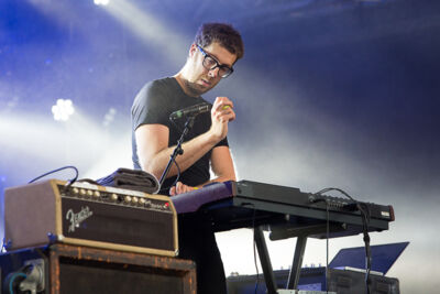 Mintzkov @ Linkerwoofer, foto 4, foto's door Marc Verdonck - FrontView Magazine
