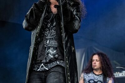 Moonspell @ Alcatraz Metal Fest 2015, picture 8, photographed by Edwin Houdevelt - FrontView Magazine
