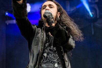 Moonspell @ Alcatraz Metal Fest 2015, picture 9, photographed by Edwin Houdevelt - FrontView Magazine