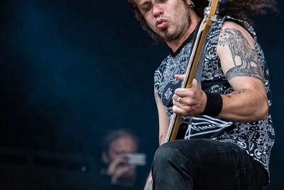 Moonspell @ Alcatraz Metal Fest 2015, picture 14, photographed by Edwin Houdevelt - FrontView Magazine