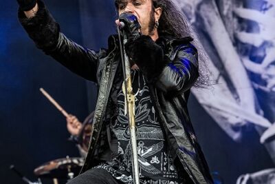 Moonspell @ Alcatraz Metal Fest 2015, picture 15, photographed by Edwin Houdevelt - FrontView Magazine