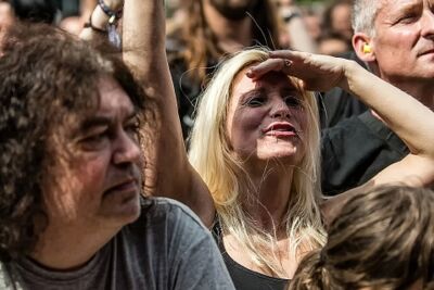 Moonspell @ Alcatraz Metal Fest 2015, picture 18, photographed by Edwin Houdevelt - FrontView Magazine