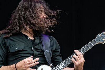 Moonspell @ Alcatraz Metal Fest 2015, picture 23, photographed by Edwin Houdevelt - FrontView Magazine