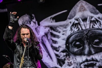 Moonspell @ Alcatraz Metal Fest 2015, picture 26, photographed by Edwin Houdevelt - FrontView Magazine