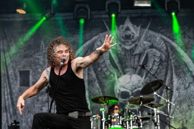 Overkill @ Alcatraz Metal Fest 2015, foto 1, foto's door Edwin Houdevelt - FrontView Magazine