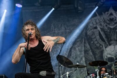 Overkill @ Alcatraz Metal Fest 2015, foto 11, foto's door Edwin Houdevelt - FrontView Magazine