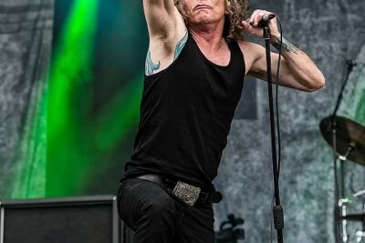 Overkill @ Alcatraz Metal Fest 2015, foto 12, foto's door Edwin Houdevelt - FrontView Magazine