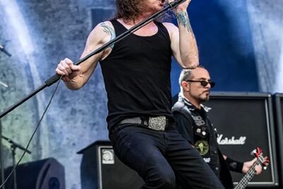 Overkill @ Alcatraz Metal Fest 2015, foto 16, foto's door Edwin Houdevelt - FrontView Magazine