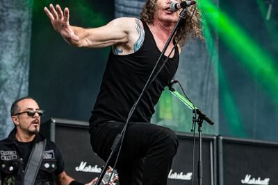 Overkill @ Alcatraz Metal Fest 2015, foto 17, foto's door Edwin Houdevelt - FrontView Magazine