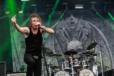 Overkill @ Alcatraz Metal Fest 2015, foto 19, foto's door Edwin Houdevelt - FrontView Magazine