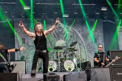 Overkill @ Alcatraz Metal Fest 2015, foto 22, foto's door Edwin Houdevelt - FrontView Magazine