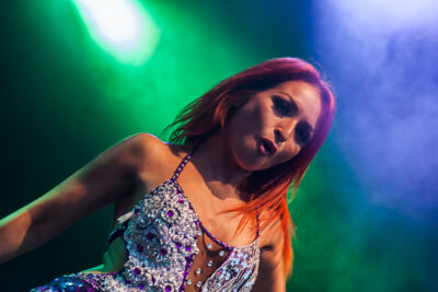 Parkpop - 2 Fabiola @ Parkpop Mechelen, picture 11, photographed by Alex Wyckmans - FrontView Magazine