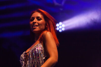 Parkpop - 2 Fabiola @ Parkpop Mechelen, picture 19, photographed by Alex Wyckmans - FrontView Magazine