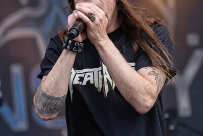Queensrÿche @ Alcatraz Metal Fest 2015, foto 23, foto's door Edwin Houdevelt - FrontView Magazine