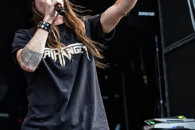 Queensrÿche @ Alcatraz Metal Fest 2015, foto 26, foto's door Edwin Houdevelt - FrontView Magazine