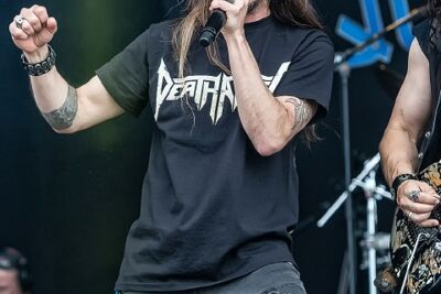 Queensrÿche @ Alcatraz Metal Fest 2015, foto 31, foto's door Edwin Houdevelt - FrontView Magazine