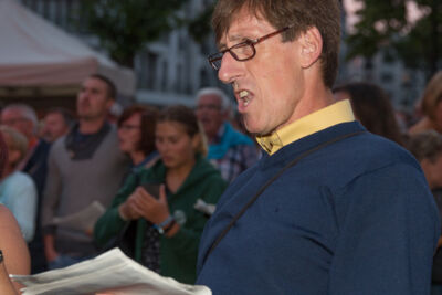 Sfeerbeelden @ Vlaanderen Zingt 2015 in Blankenberge, picture 18, photographed by Guy Danneels - FrontView Magazine