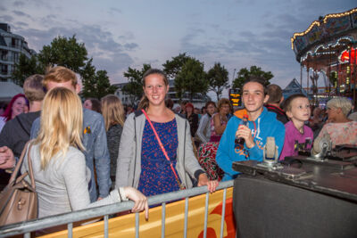 Sfeerbeelden @ Vlaanderen Zingt 2015 in Blankenberge, picture 24, photographed by Guy Danneels - FrontView Magazine