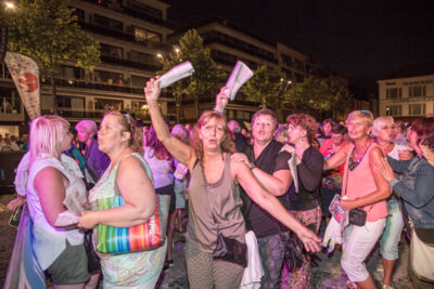 Sfeerbeelden @ Vlaanderen Zingt 2015 in Blankenberge, picture 54, photographed by Guy Danneels - FrontView Magazine