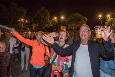 Sfeerbeelden @ Vlaanderen Zingt 2015 in Blankenberge, picture 66, photographed by Guy Danneels - FrontView Magazine