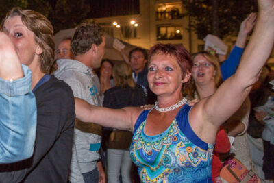 Sfeerbeelden @ Vlaanderen Zingt 2015 in Blankenberge, picture 67, photographed by Guy Danneels - FrontView Magazine