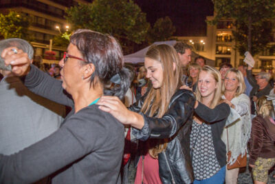 Sfeerbeelden @ Vlaanderen Zingt 2015 in Blankenberge, picture 70, photographed by Guy Danneels - FrontView Magazine