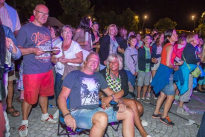 Sfeerbeelden @ Vlaanderen Zingt 2015 in Blankenberge, picture 73, photographed by Guy Danneels - FrontView Magazine