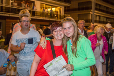 Sfeerbeelden @ Vlaanderen Zingt 2015 in Blankenberge, picture 76, photographed by Guy Danneels - FrontView Magazine