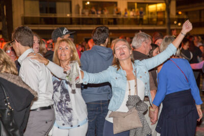 Sfeerbeelden @ Vlaanderen Zingt 2015 in Blankenberge, picture 81, photographed by Guy Danneels - FrontView Magazine