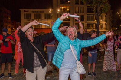 Sfeerbeelden @ Vlaanderen Zingt 2015 in Blankenberge, picture 94, photographed by Guy Danneels - FrontView Magazine